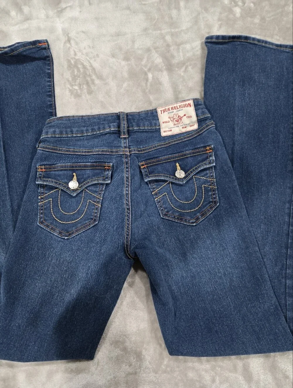 Like New True Religion Jeans
